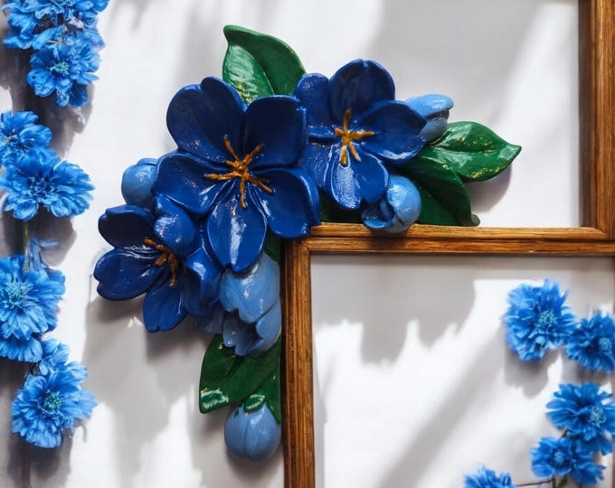 Wall Flowers