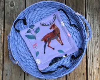 12 in x 12 in Small Animal Hammock - Made To Order