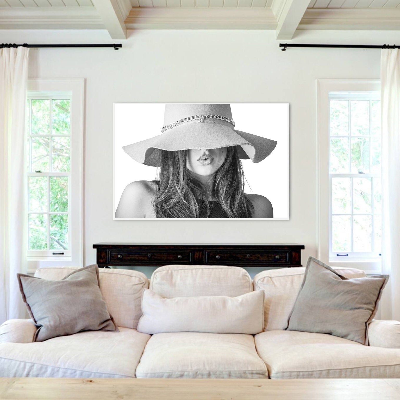 Fashion Photography Print Fashion Printable Wall Art Glam - Etsy