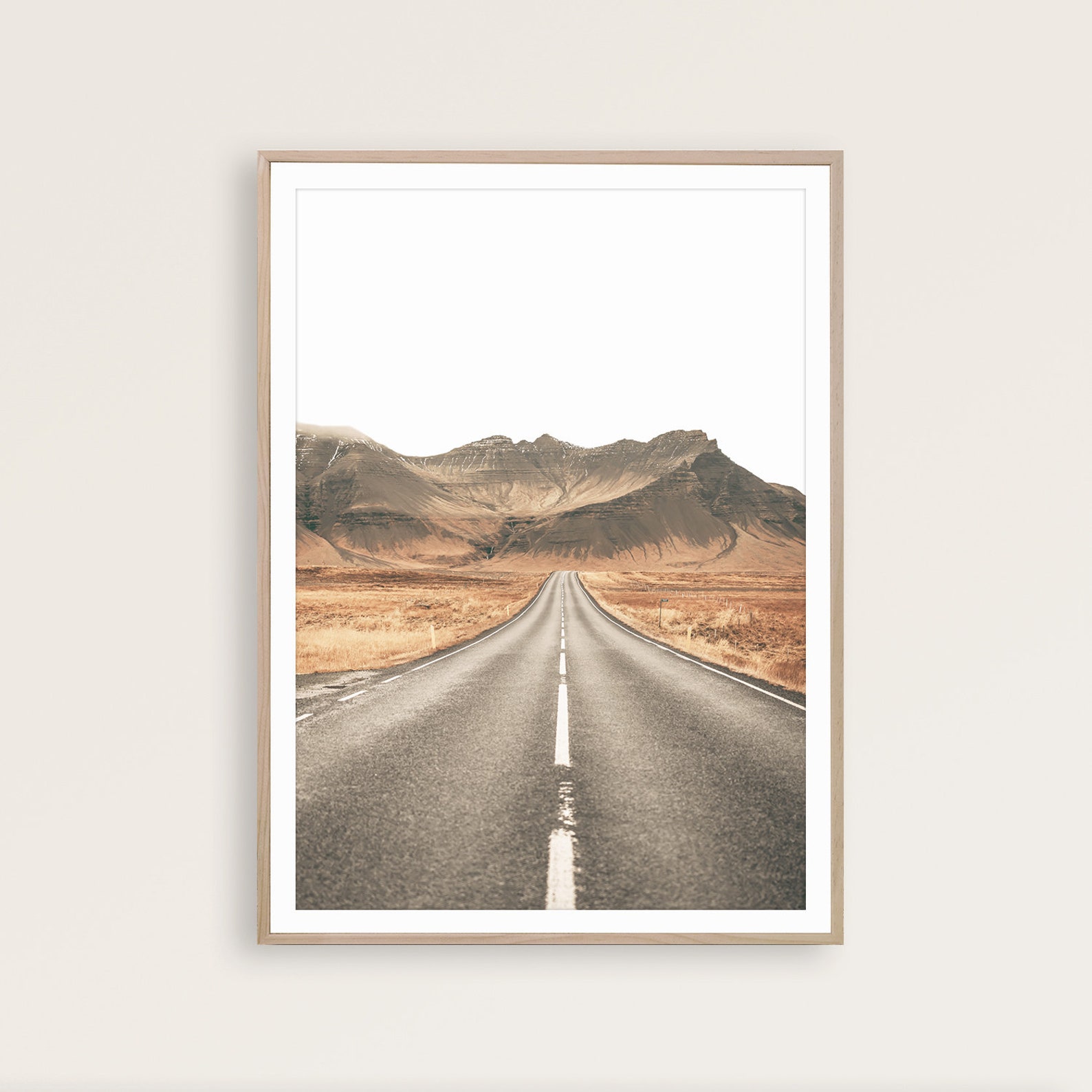 Southwest Art Print Arizona Desert Wall Art Boho Decor Living Etsy