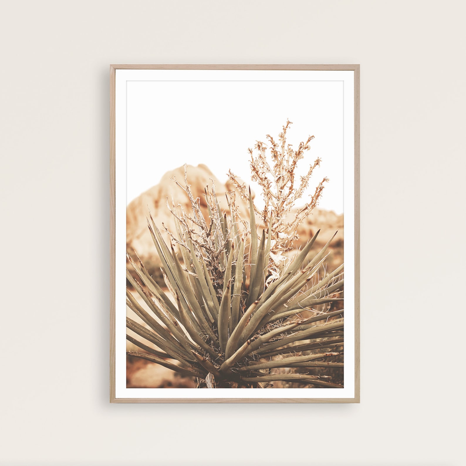 Southwest Art Print Arizona Desert Wall Art Boho Decor Living Etsy