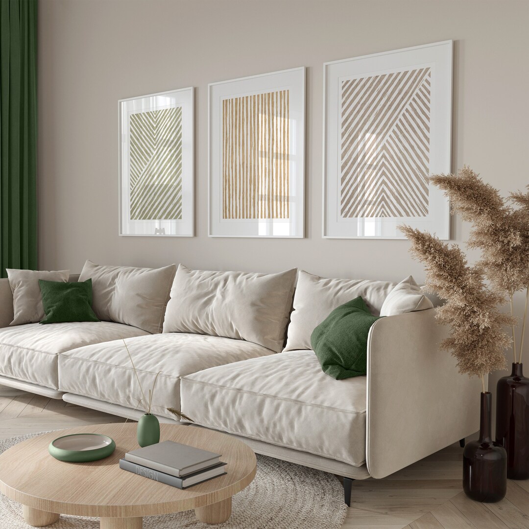 Image showcasing Wall Minimalist Decor 10 Amazing Ideas - A Minimal Home