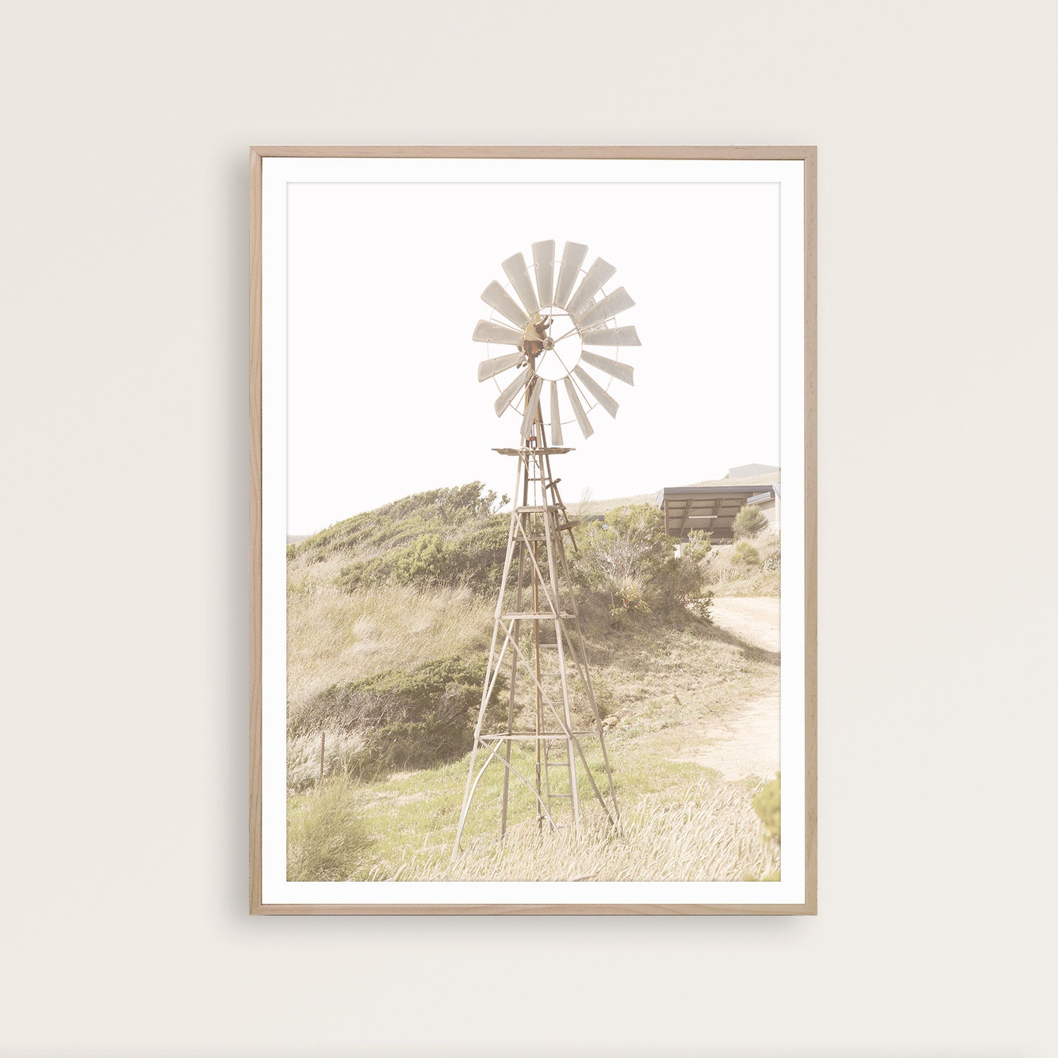 Farmhouse Decor Farmhouse Print Set of 3 Wall Art Rustic Wall | Etsy