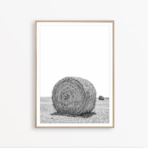 Wheat Field Print Rustic Art Farm Poster Farmhouse Wall Art Farm House Decor Farmhouse Printable Country Decor Harvest Print Rustic Wall Art