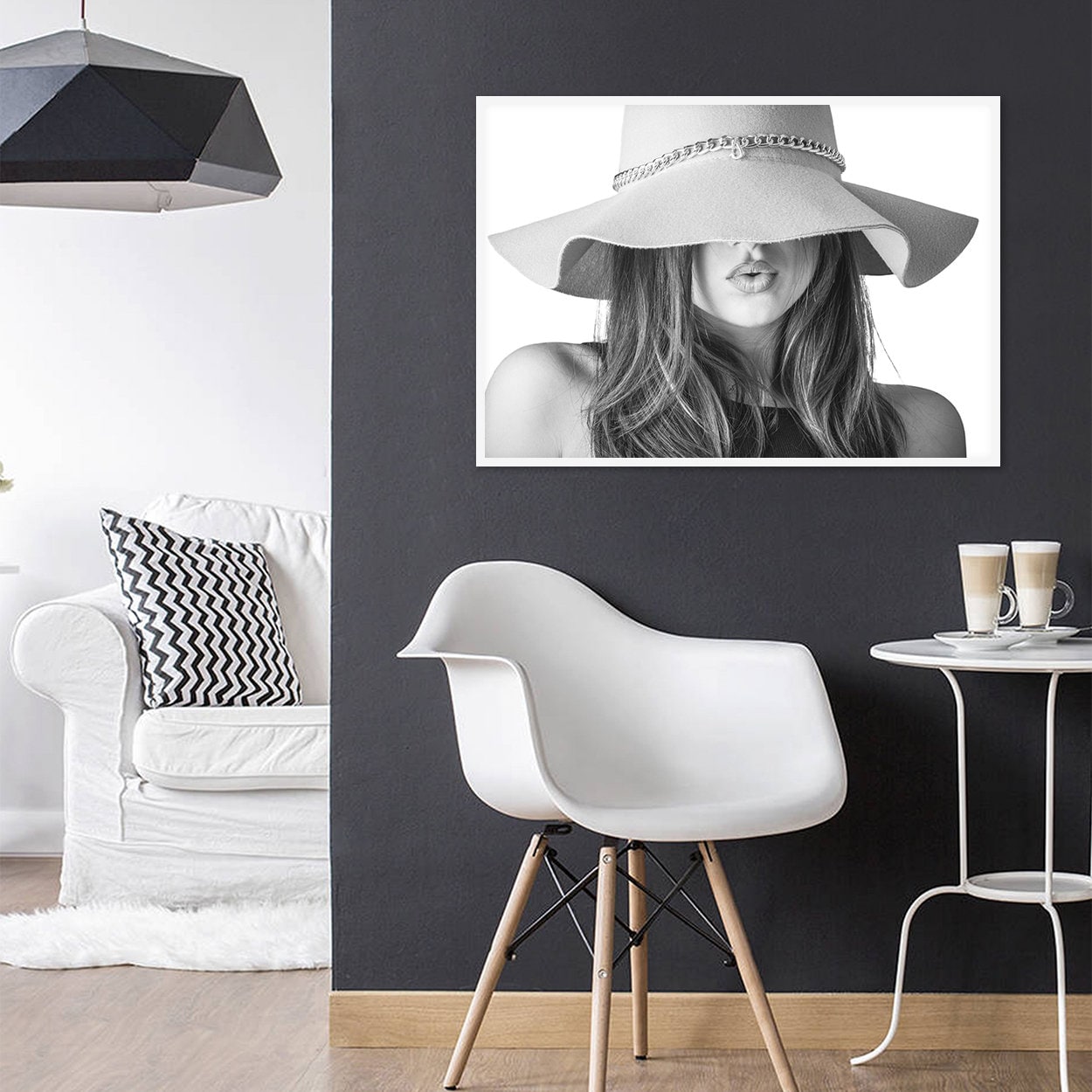 Fashion Photography Print Fashion Printable Wall Art Glam - Etsy