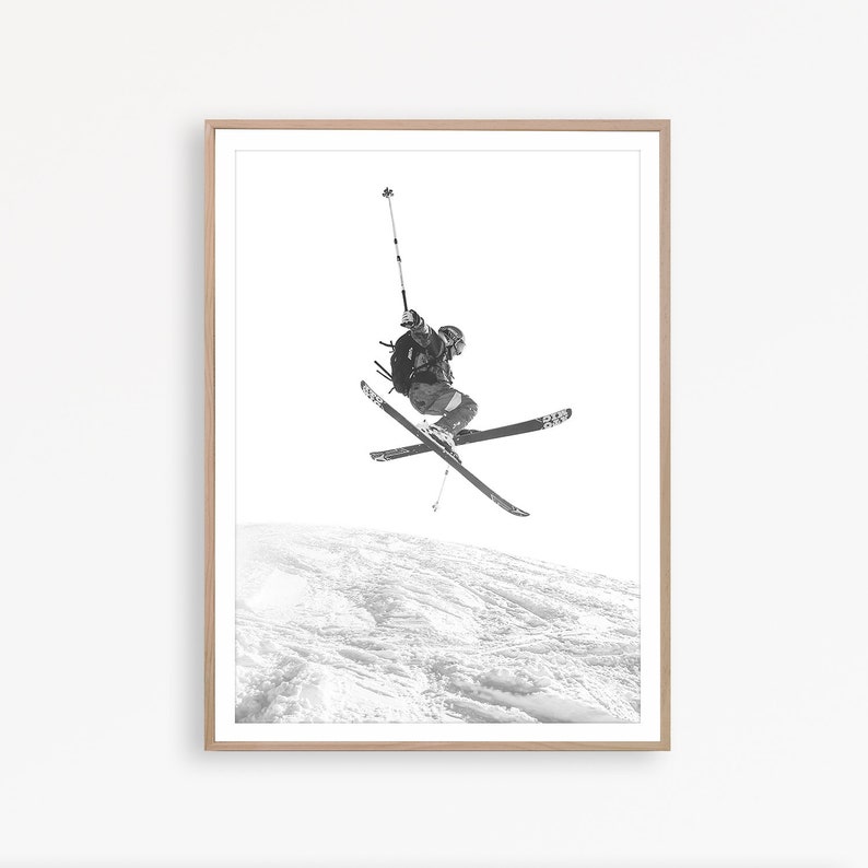 ski-print-skiing-poster-winter-print-ski-printable-sport-etsy