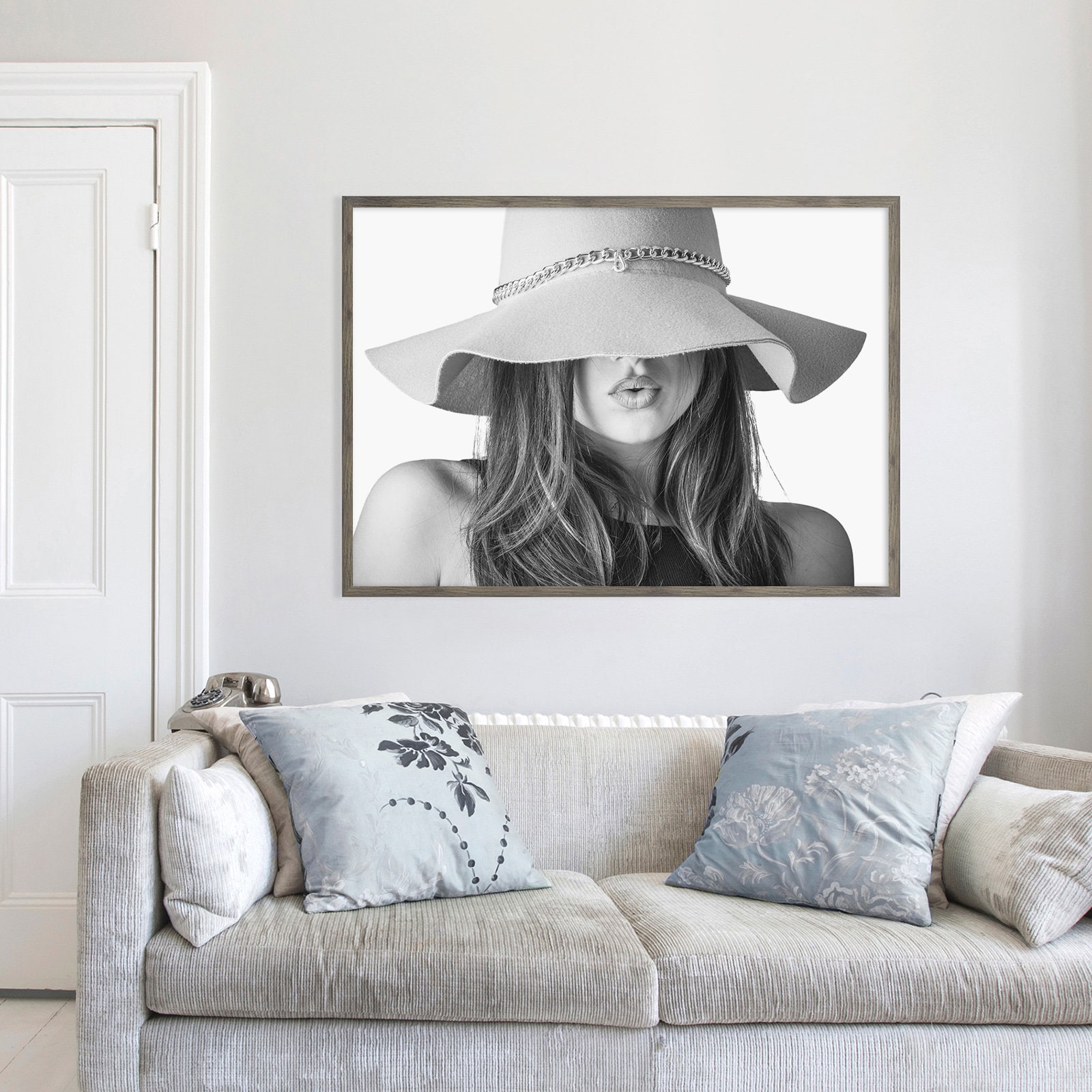 Fashion Photography Print Fashion Printable Wall Art Glam - Etsy