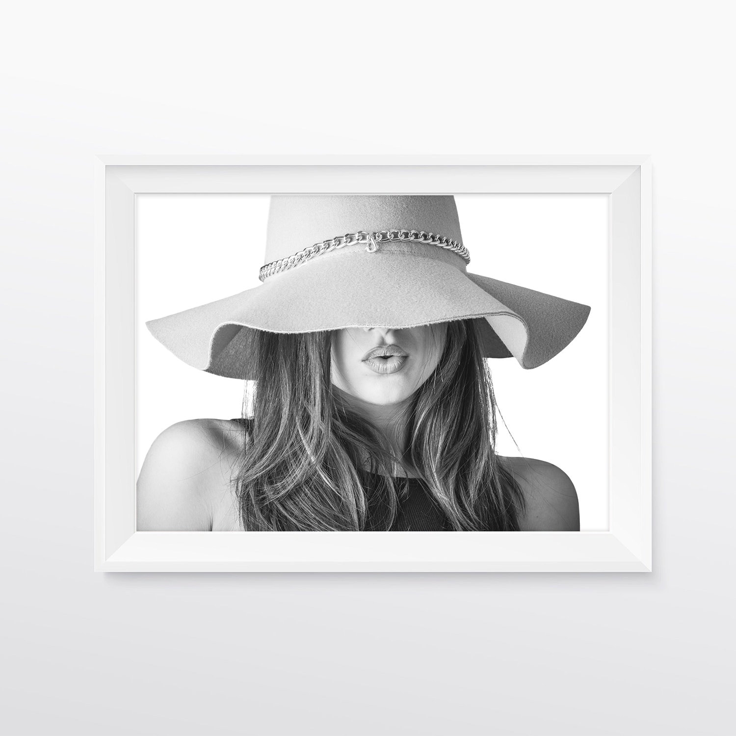 Fashion Photography Print Fashion Printable Wall Art Glam - Etsy