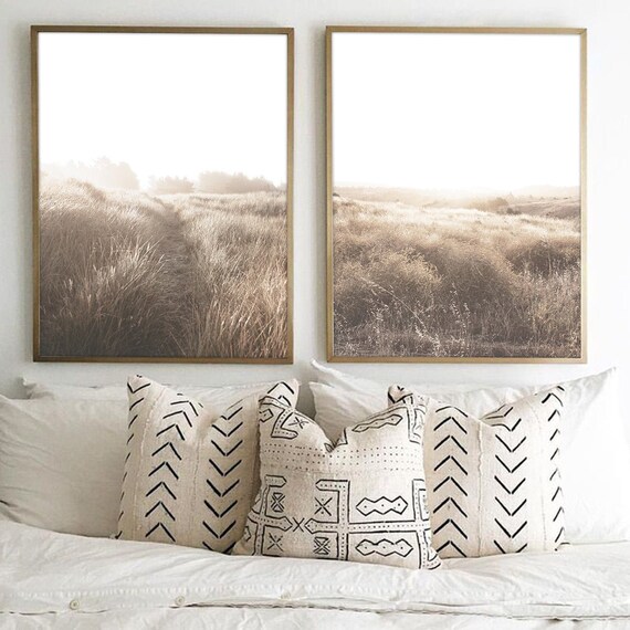Nacnic Affiche Captivanttableaux Pour Votre Chambre À Coucher Foyer