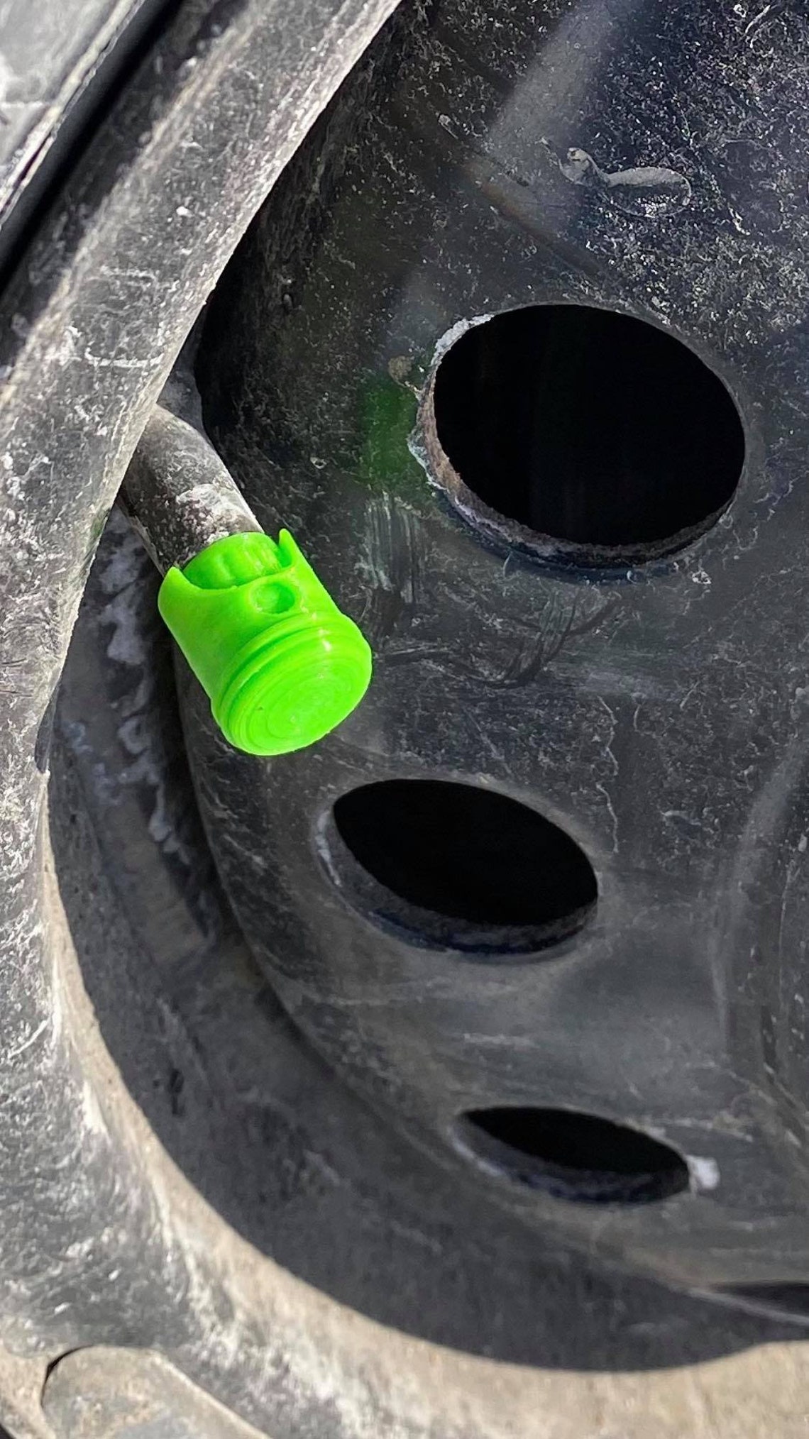 3D printed tire valve stem cap Bonus Pack Etsy