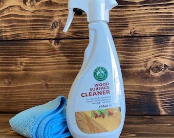 Cleaning Kit for Dining Tables