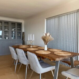 John lewis 8 seater dining table shop