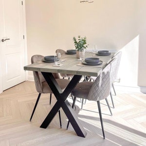 Latest dining table design 2019 top
