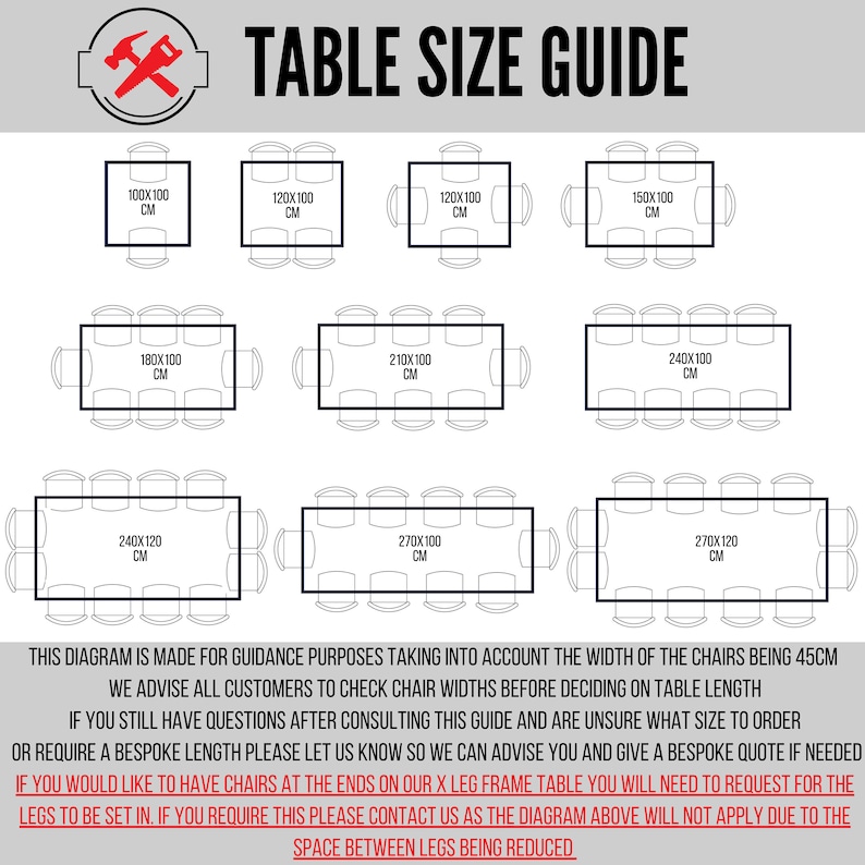 Outdoor Reclaimed Dining Table & Bench Garden Table 3 Chunky Solid Wood Industrial Steel Frame Legs Choices of Legs Finish image 9