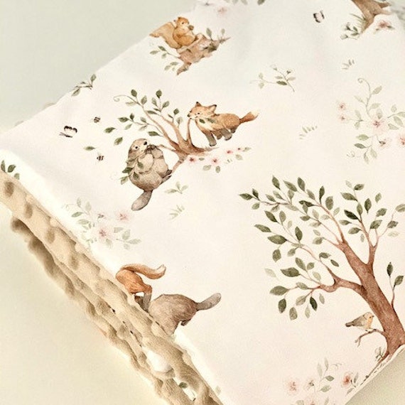 Couverture Bébé Les Copains