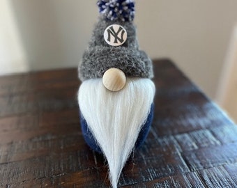New York Yankees Gnome