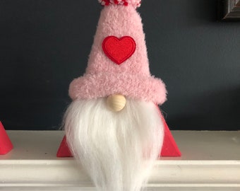 Valentine Ledge Gnome