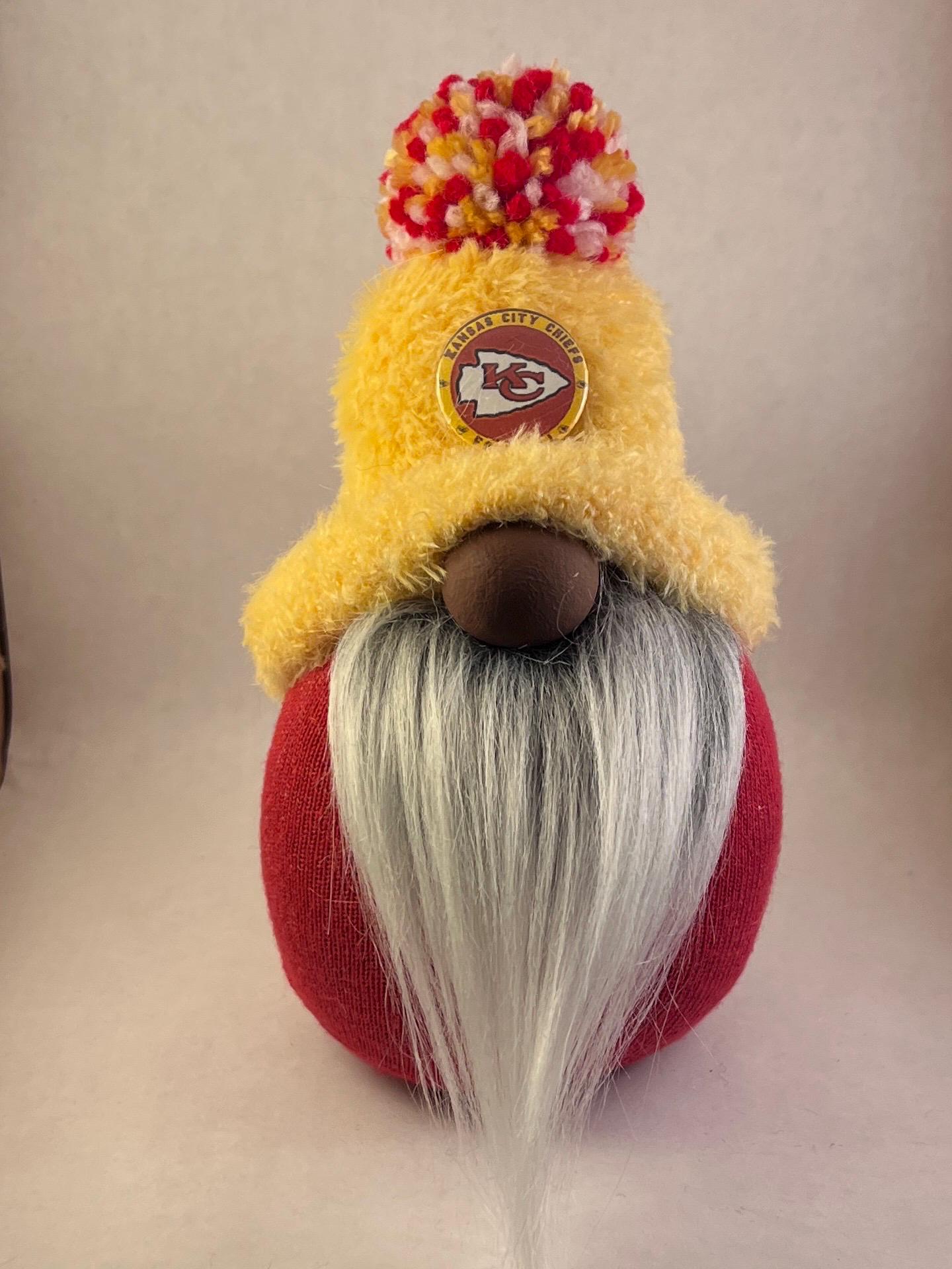 Kansas city chiefs figurines - Etsy 日本