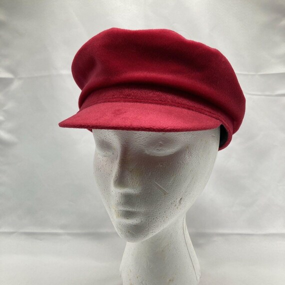 Baixnsj Womens Solid Color Splice Art Baker Boy Cabbie Hat Baixnsj Womens Solid Color Splice Art Baker Boy Cabbie Hat