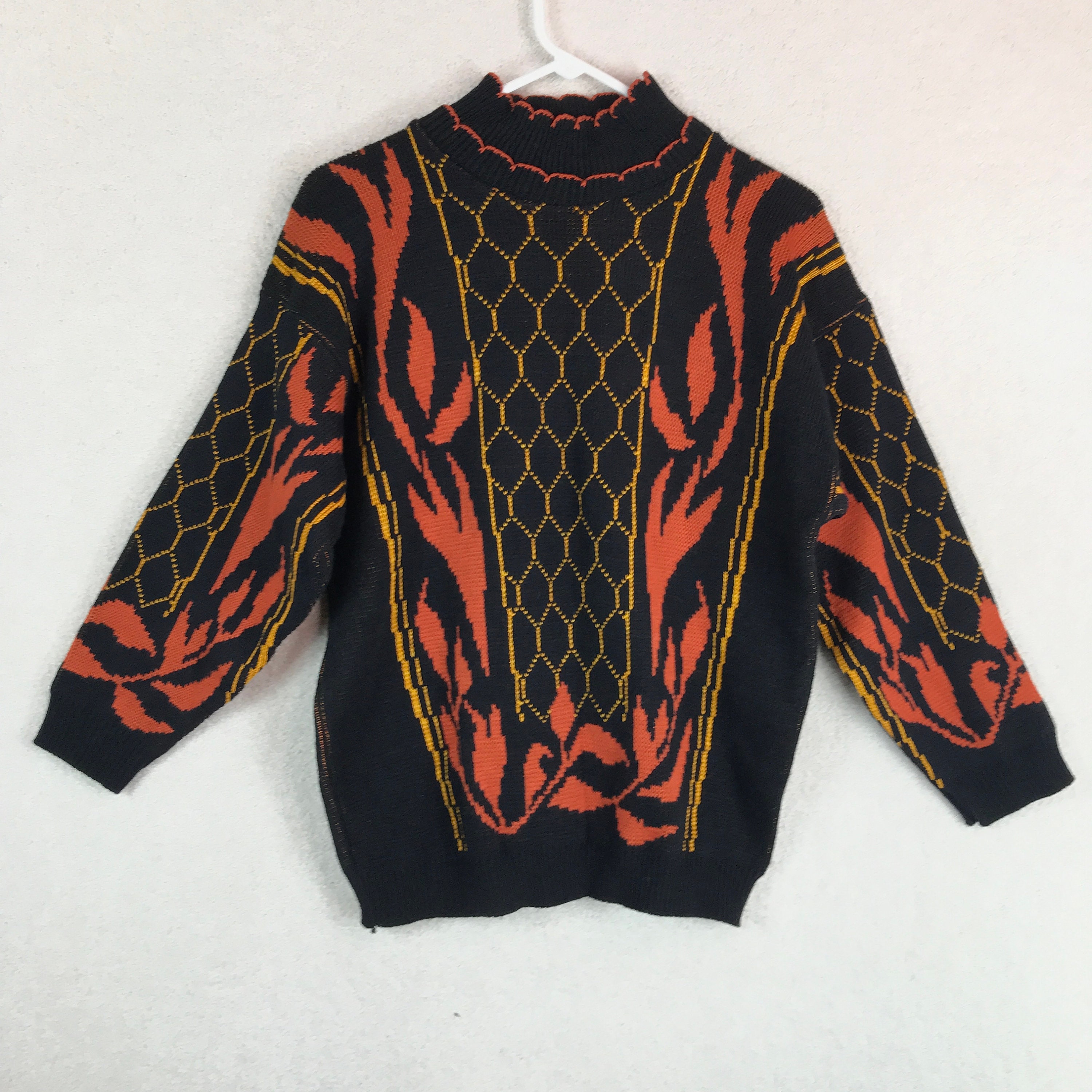 Vintage Sweater - Etsy