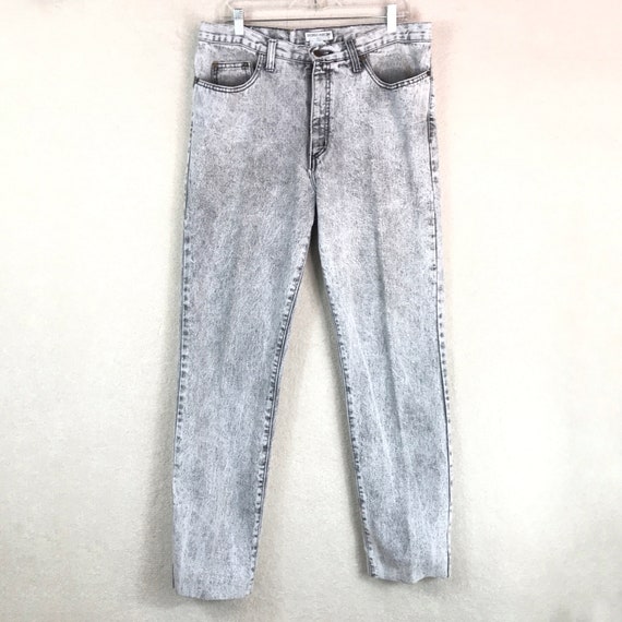 Vintage Guess Georges Marciano Acid Wash Jeans Mens 38' - Etsy