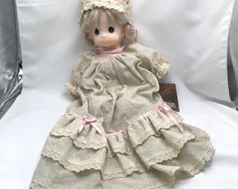 Precious Doll Face - Etsy