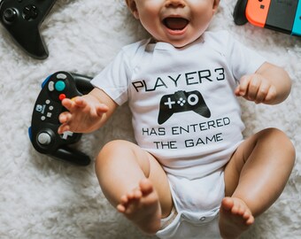 newborn arrival outfit