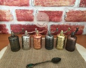 Traditional Turkish Grinder ,Spice Grinder,Mill,Pepper Mill,Pepper Grinder,Kitchen Decor,Handmill, 3.1 39 39