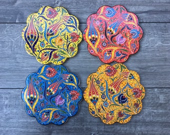 Ceramic Tile Trivet