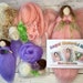 see more listings in the Needle Felting Kits section