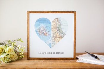 Map Art