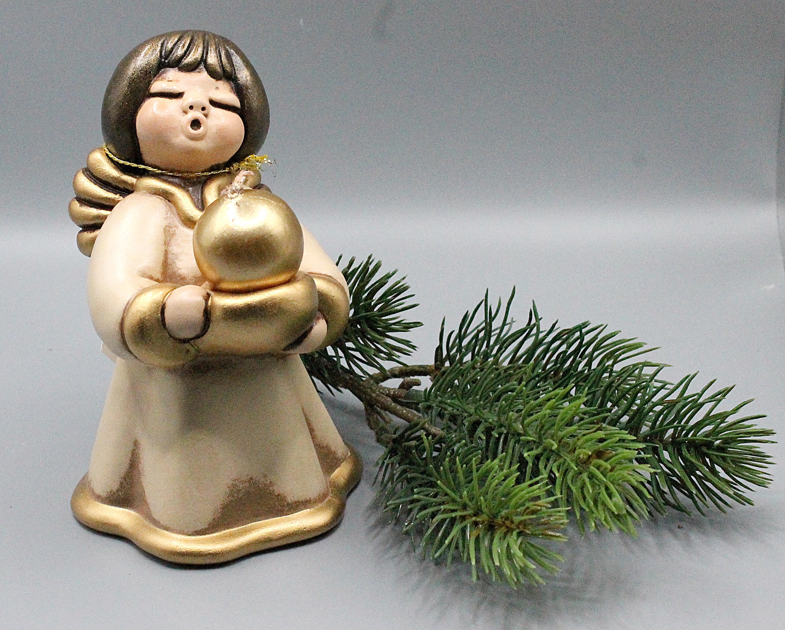 Angelo Thun Lene Thun Thun Bambole Vintage Authentic Ceramics Thun