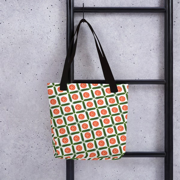 Pickleball Bag Pattern Etsy