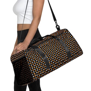 Pickleball Duffle bag