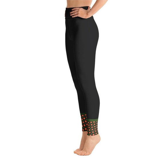 Pickleball Leggings Pickle Ball Leggings -  Canada