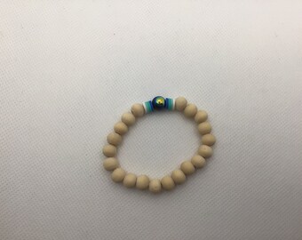 Kids beaded bracelet