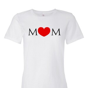 Mom TShirt Gifts for mothers day Gift for woman gift for her gift for mom Mother Tshirt mommy tshirt Mom gift ideas Mothers day Gift