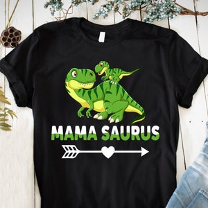 Mamasaurus TShirts Gifts for mothers day gift for mom best selling shirts most popular tshirts  Mom gift ideas trending tshirts mom tees