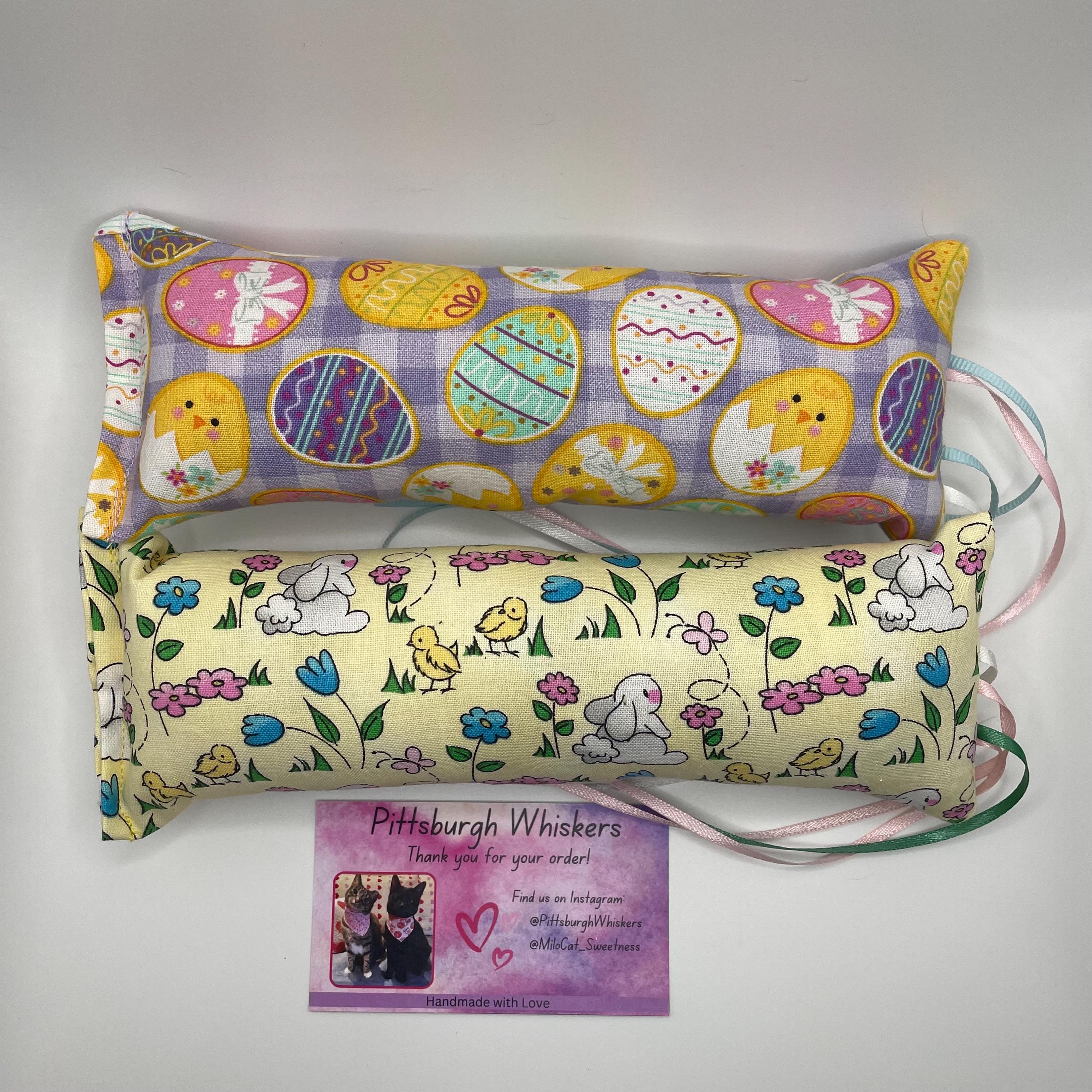 Catnip Kickers / Easter