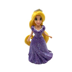 open lace back dress Posh Peanut Toddler Girl's Disney Tiana Tulle Dress in Green, 2 Toddler, Viscose from Bamboo