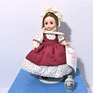 Maiden alexander sale dolls