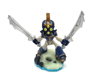 Skylanders Swap Force Chop Chop Figure No Card Activision