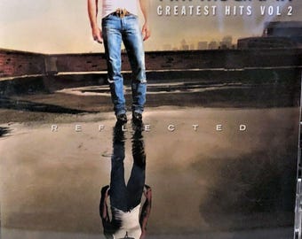 Tim Mcgraw Greatest Hits Music CD - Etsy