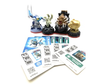 Base skylanders Spyros Adventure e Giants com fio - ps3, ps4, wii e