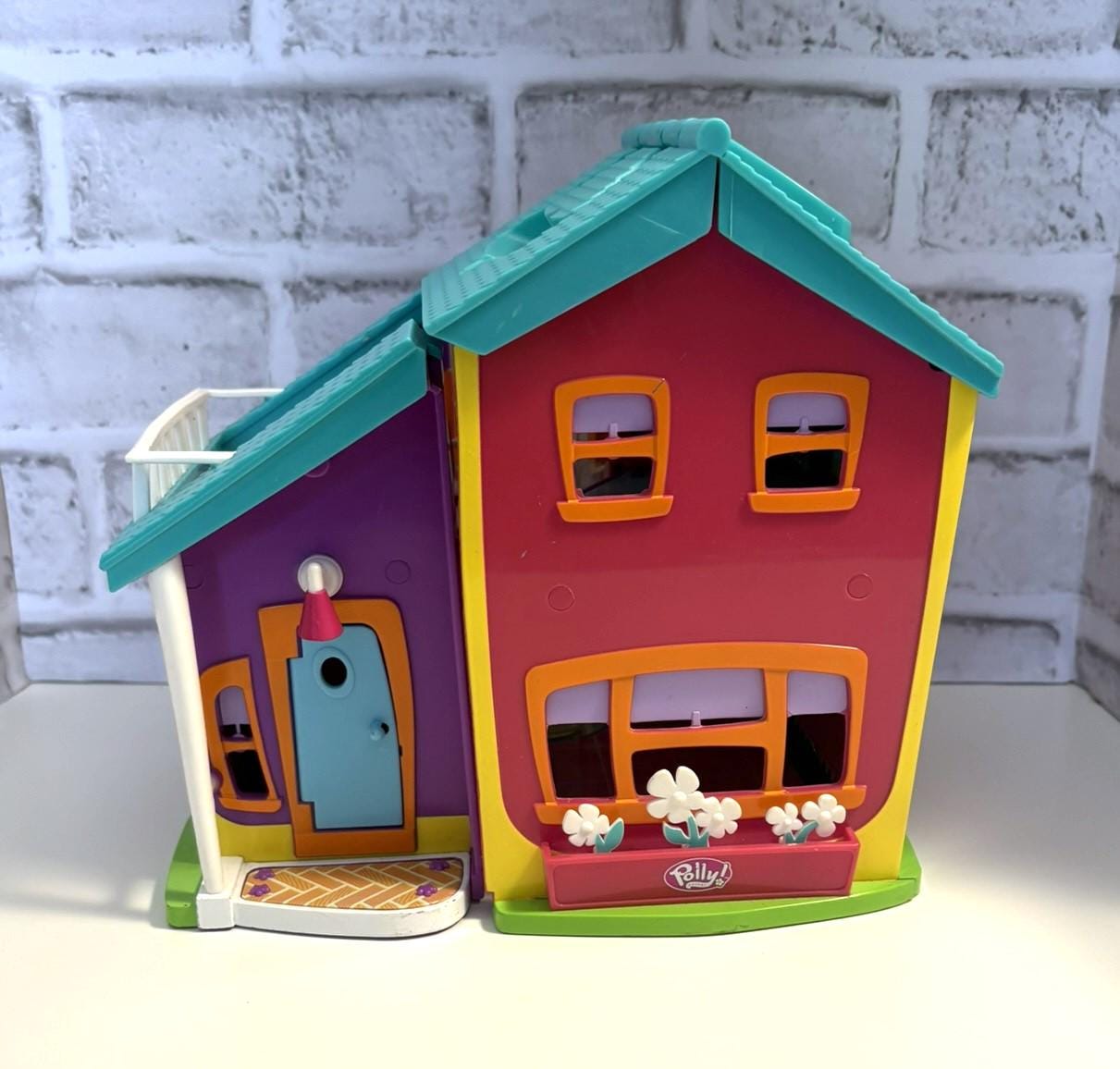 Polly Pocket aimanté Belle neuf - Au Pays des Enfants