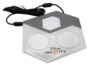 Disney's Infinity Base Portal