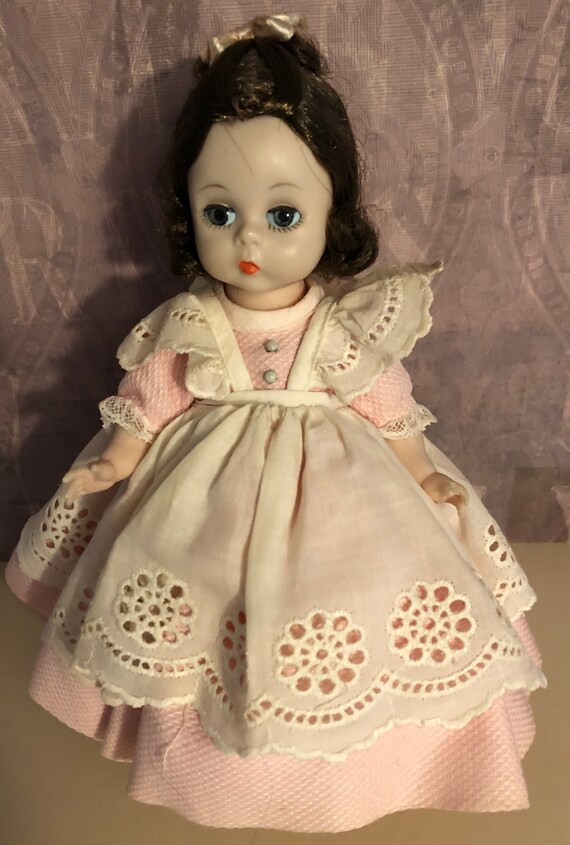 madame alexander beth