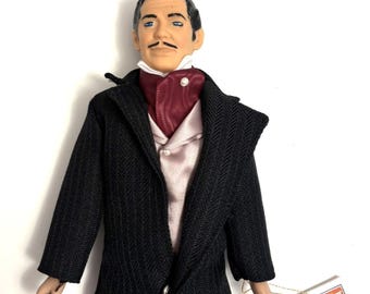 Mattel Barbie 1994 Rhett Butler Gone With The Wind Doll - No Box