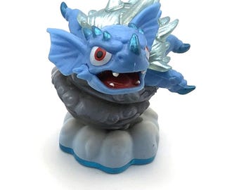 Skylanders Swap Force Warnado Figure No Card Activision