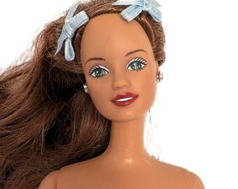 Barbie 1999 Glam N' Groom Teresa Doll Nude